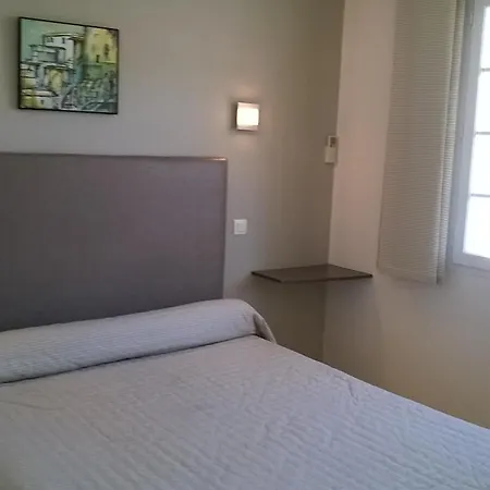 Hotel Residence Bergara Souraide Exterior photo