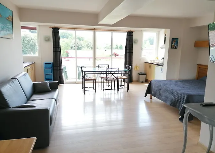 Hotel Residence Bergara