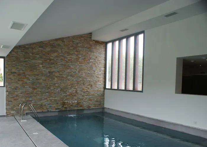Hotel Residence Bergara