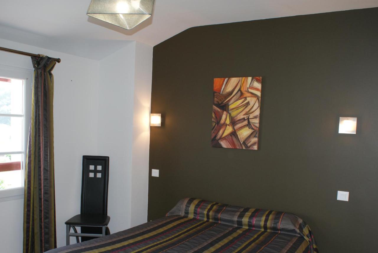 Résidence Bergara Hotel 2*
