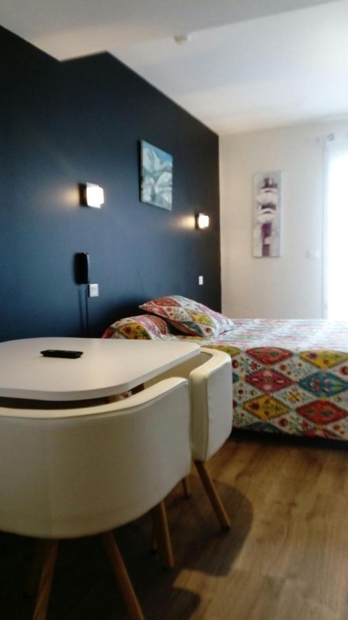 Résidence Bergara Hotel 2*