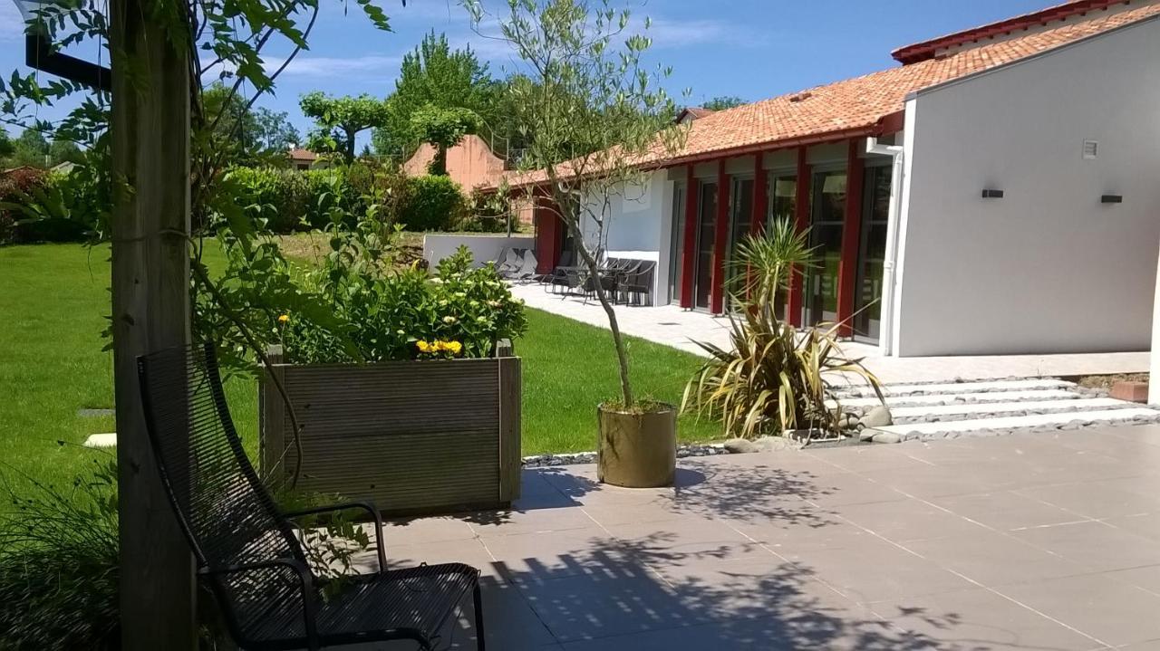 Hotel Résidence Bergara 2*