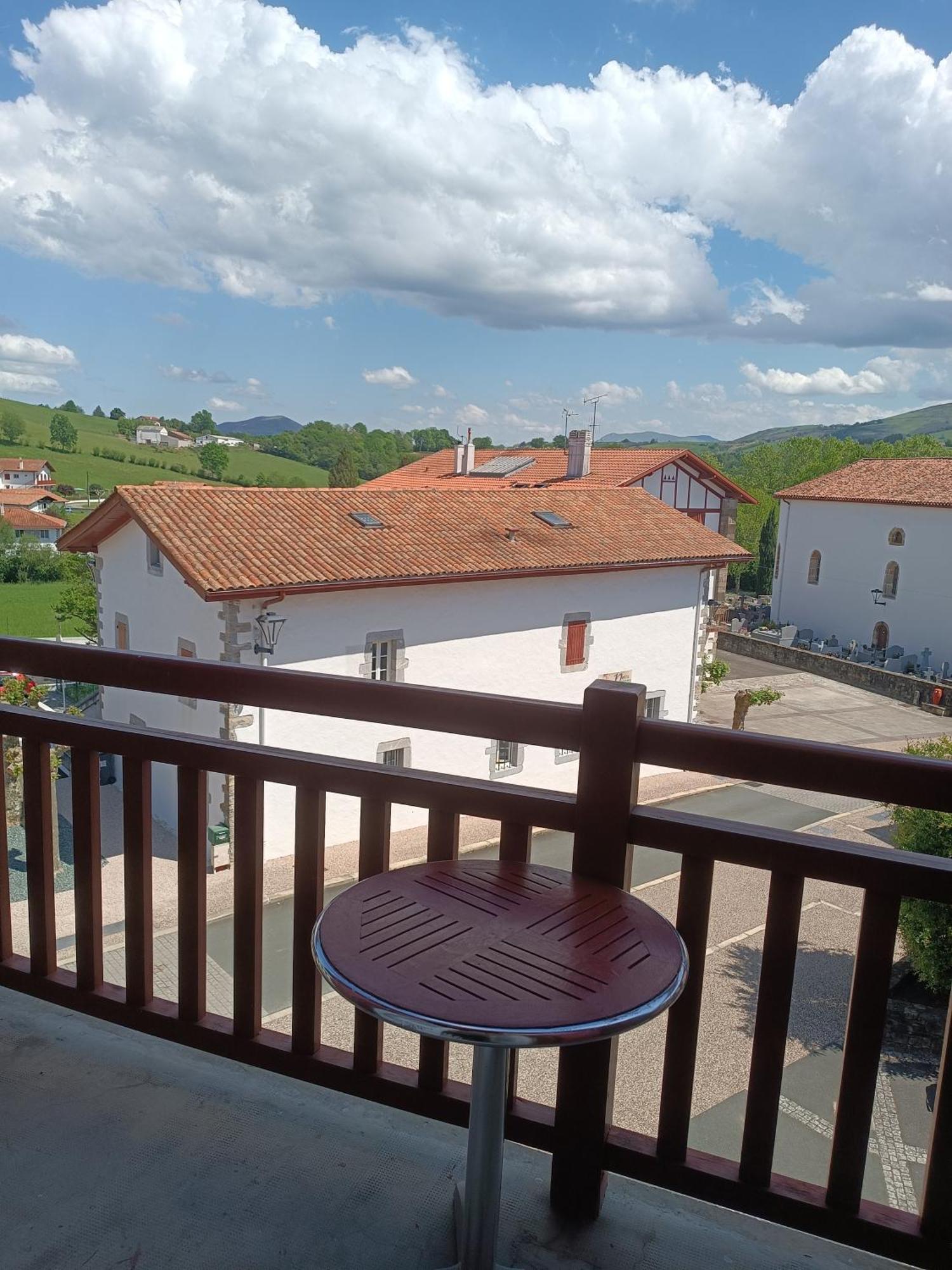 Hotel Résidence Bergara Souraïde