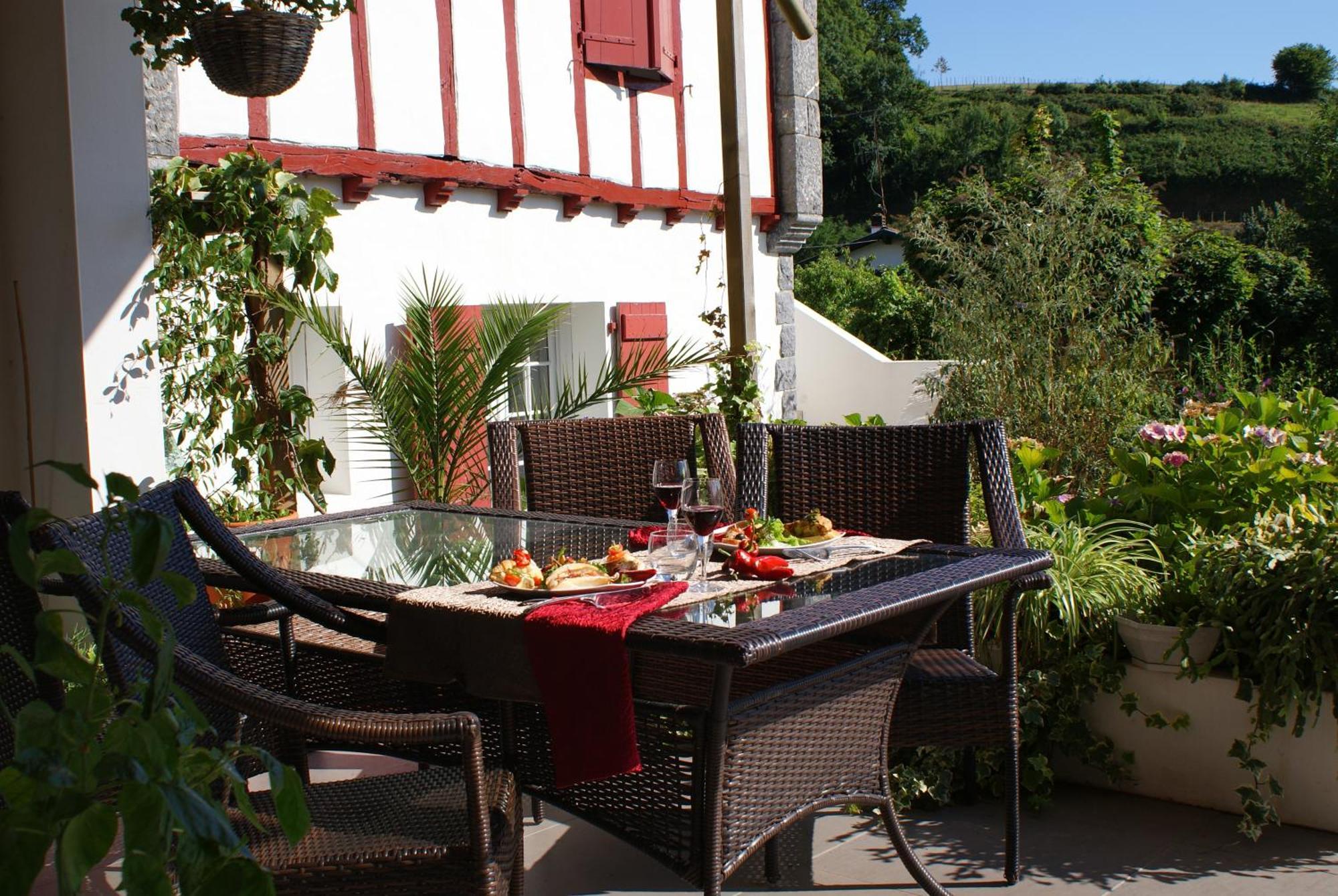 Résidence Bergara Hotel 2*