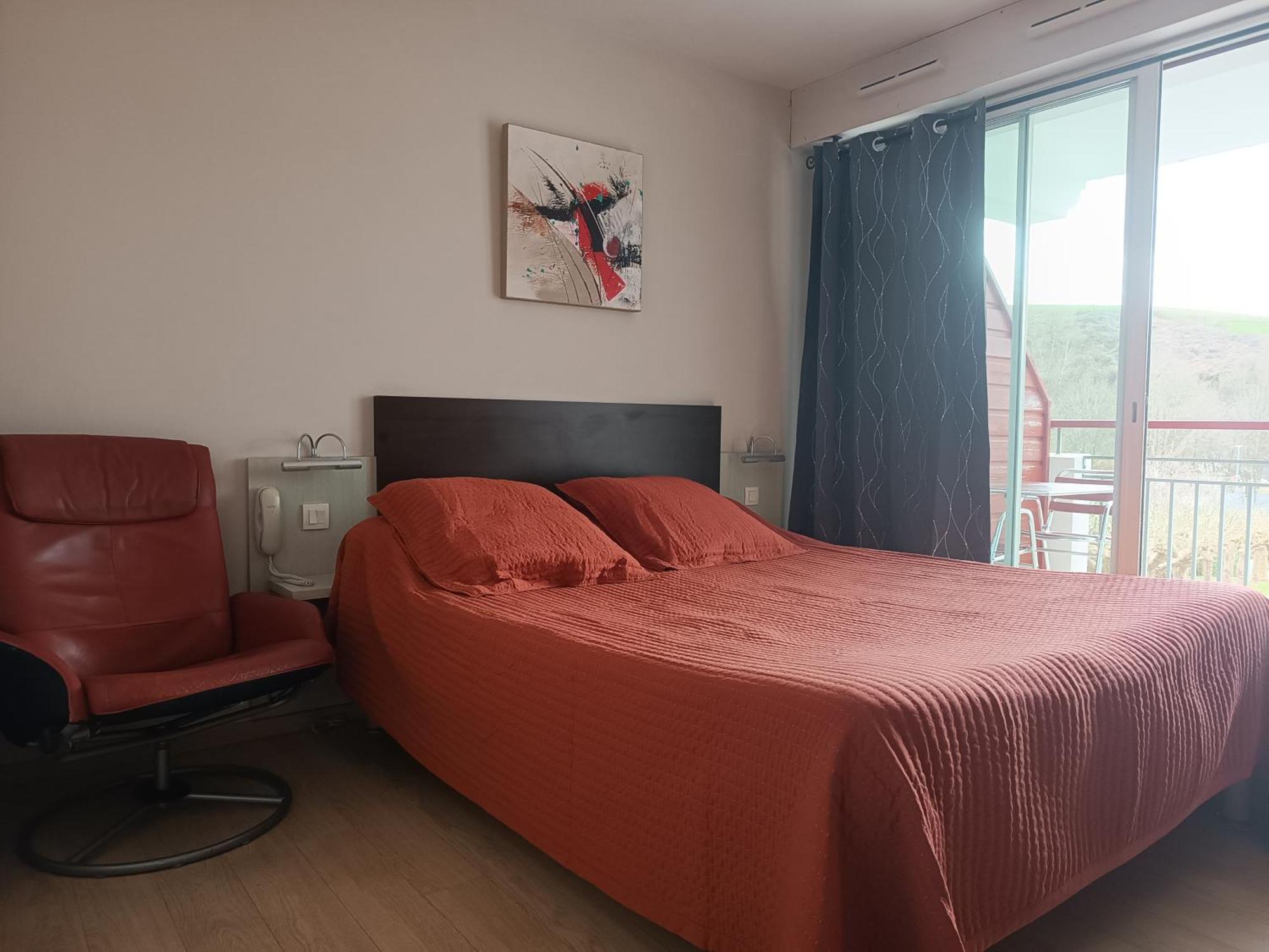 Hotel Résidence Bergara Souraïde