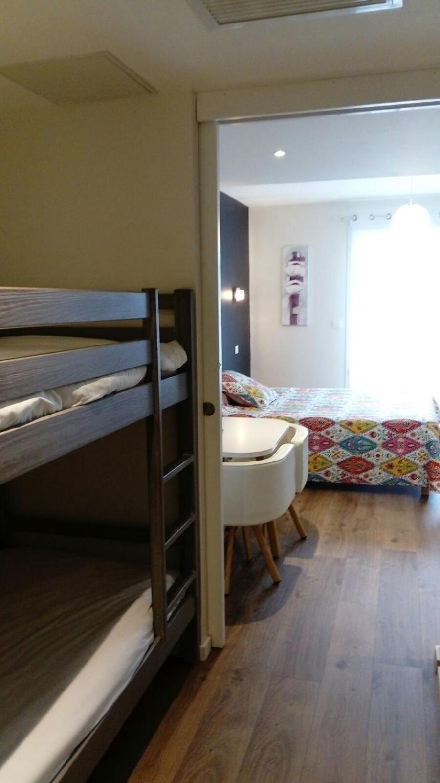 Hotel Résidence Bergara Souraïde