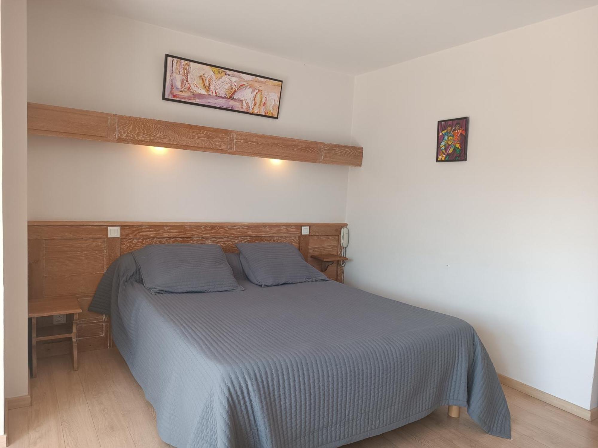 Hotel Résidence Bergara 2*