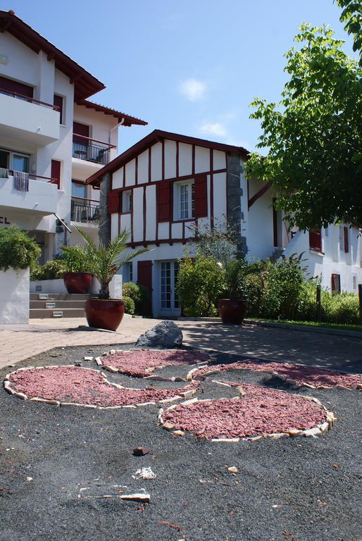 Résidence Bergara Hotel Souraïde