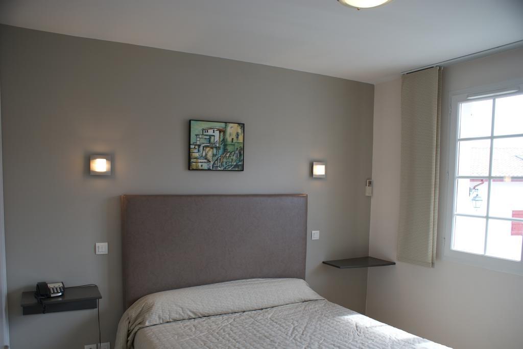 Hotel Bergara 2*