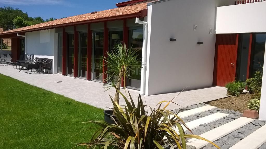 Hotel Résidence Bergara 2*