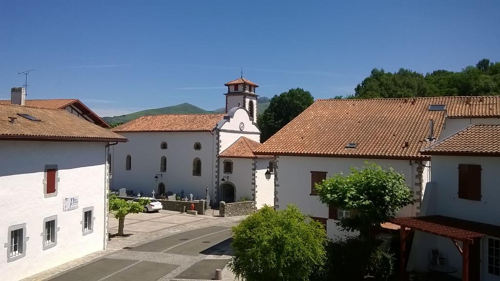Résidence Bergara