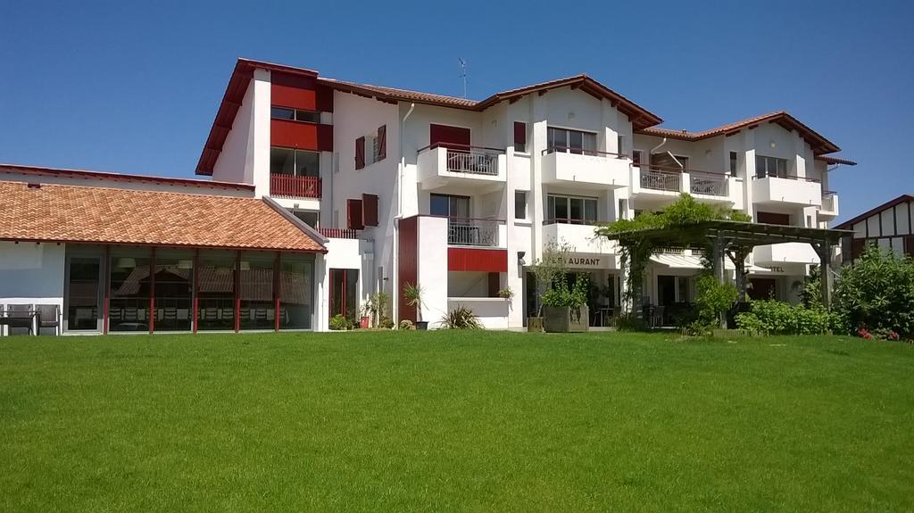 Hotel Bergara 2*