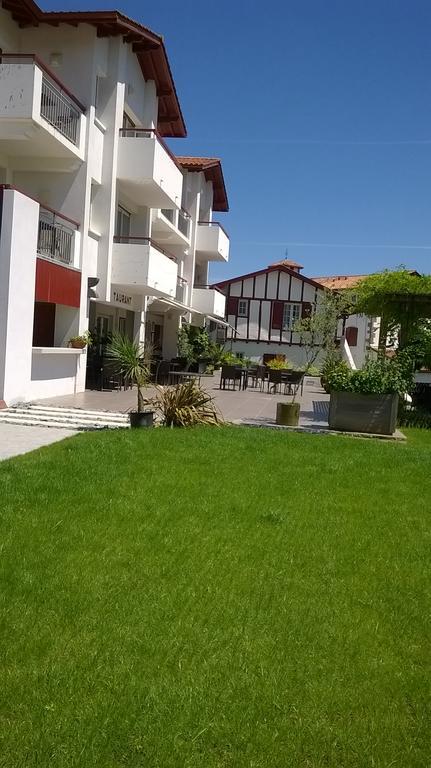 Hotel Bergara 2*