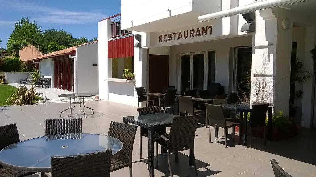 Bergara Hotel Souraide