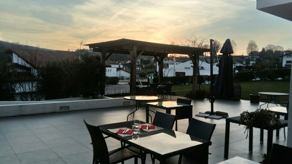 Bergara Hotel Souraide