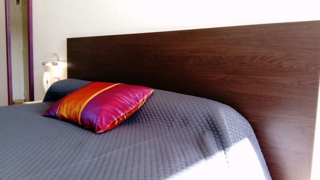 Bergara Hotel 2*