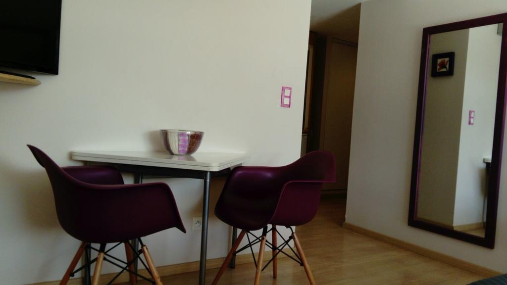 Hotel Résidence Bergara 2*