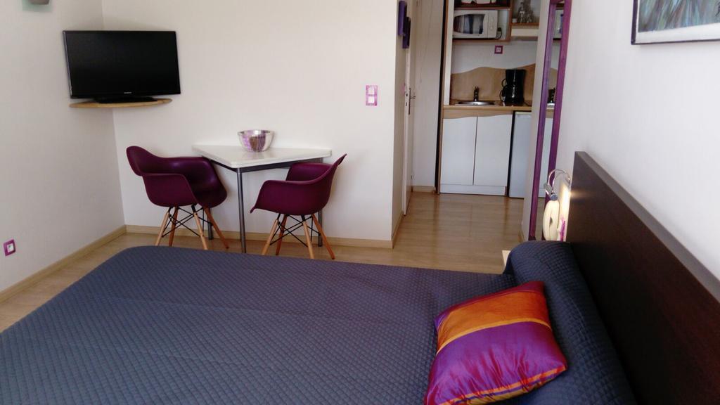 Hotel Bergara Souraide