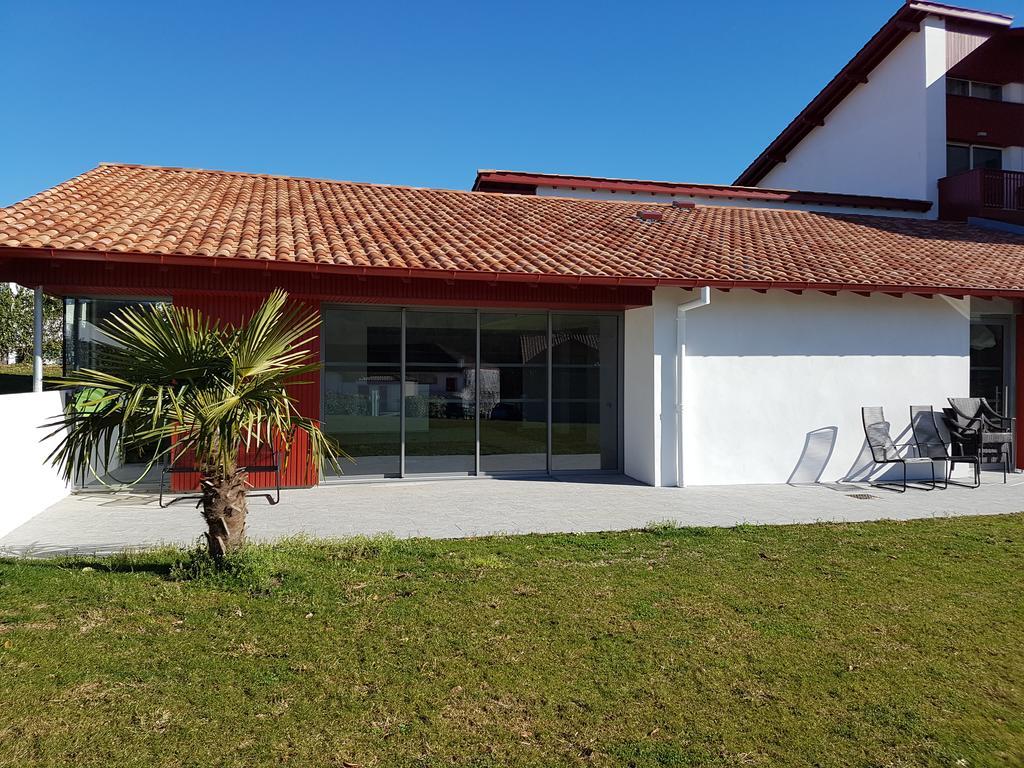 Hotel Résidence Bergara