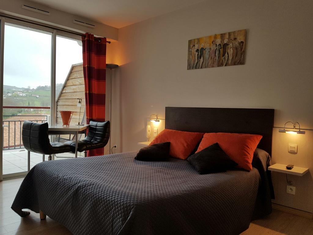 Bergara Hotel Souraide