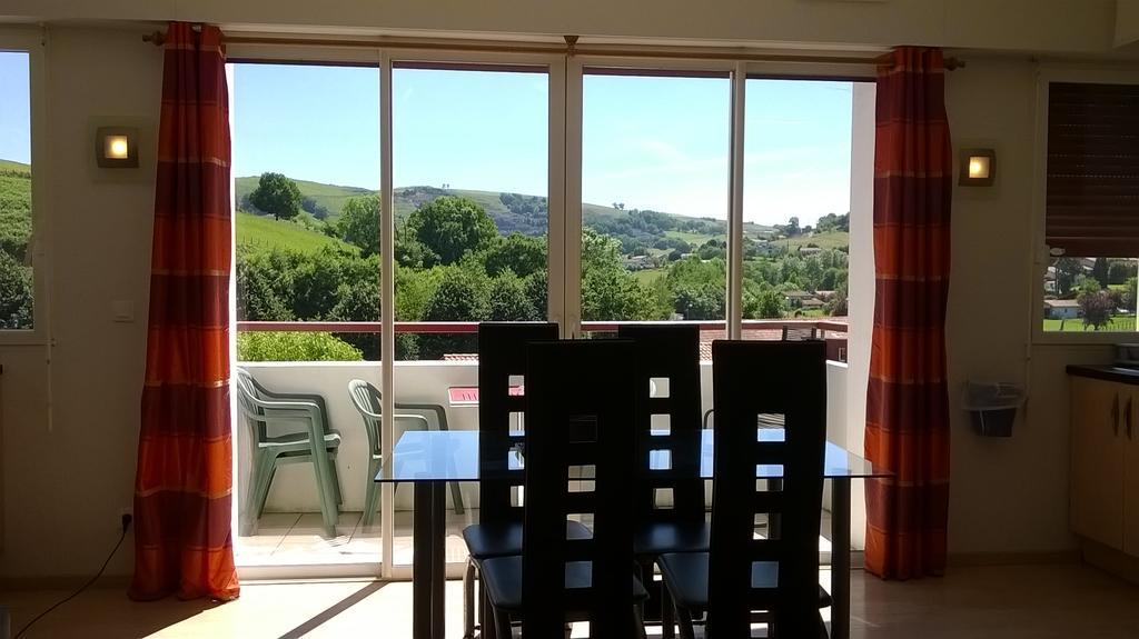 Résidence Bergara Hotel Souraïde