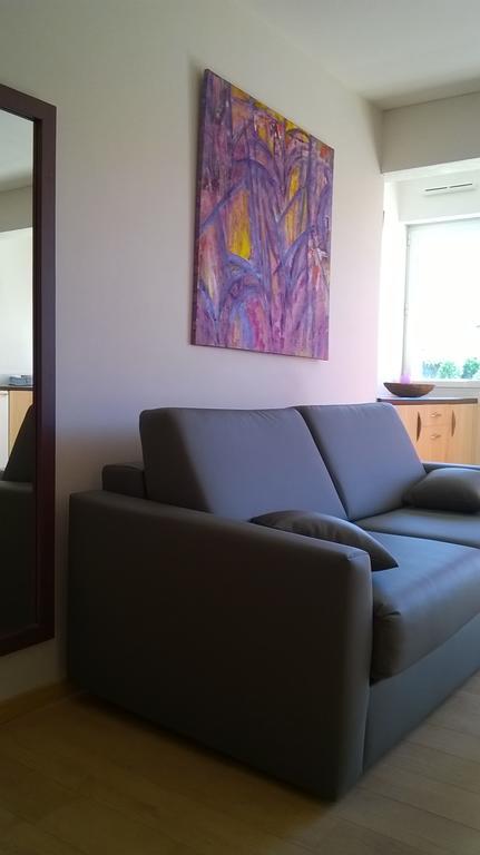 Hotel Résidence Bergara 2*