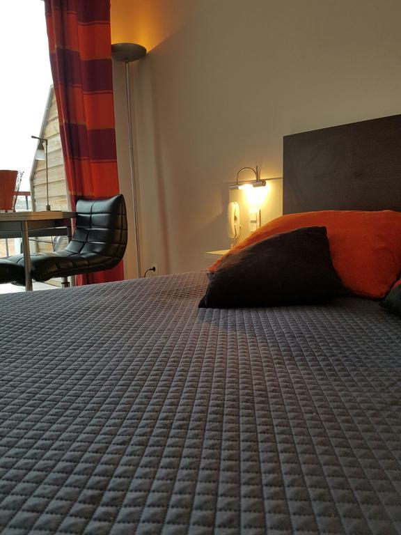 Résidence Bergara Hotel Souraïde