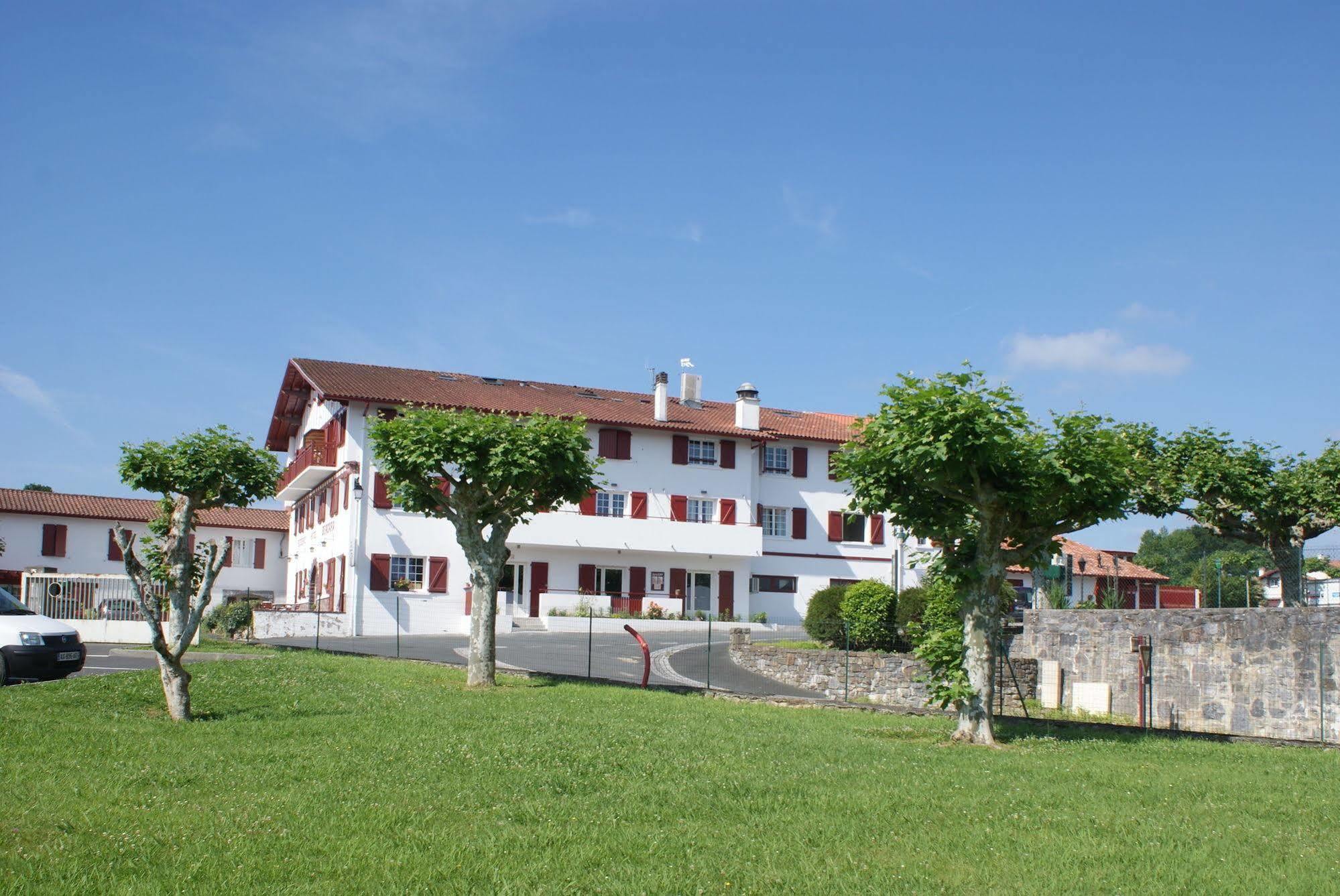 Hotel Bergara