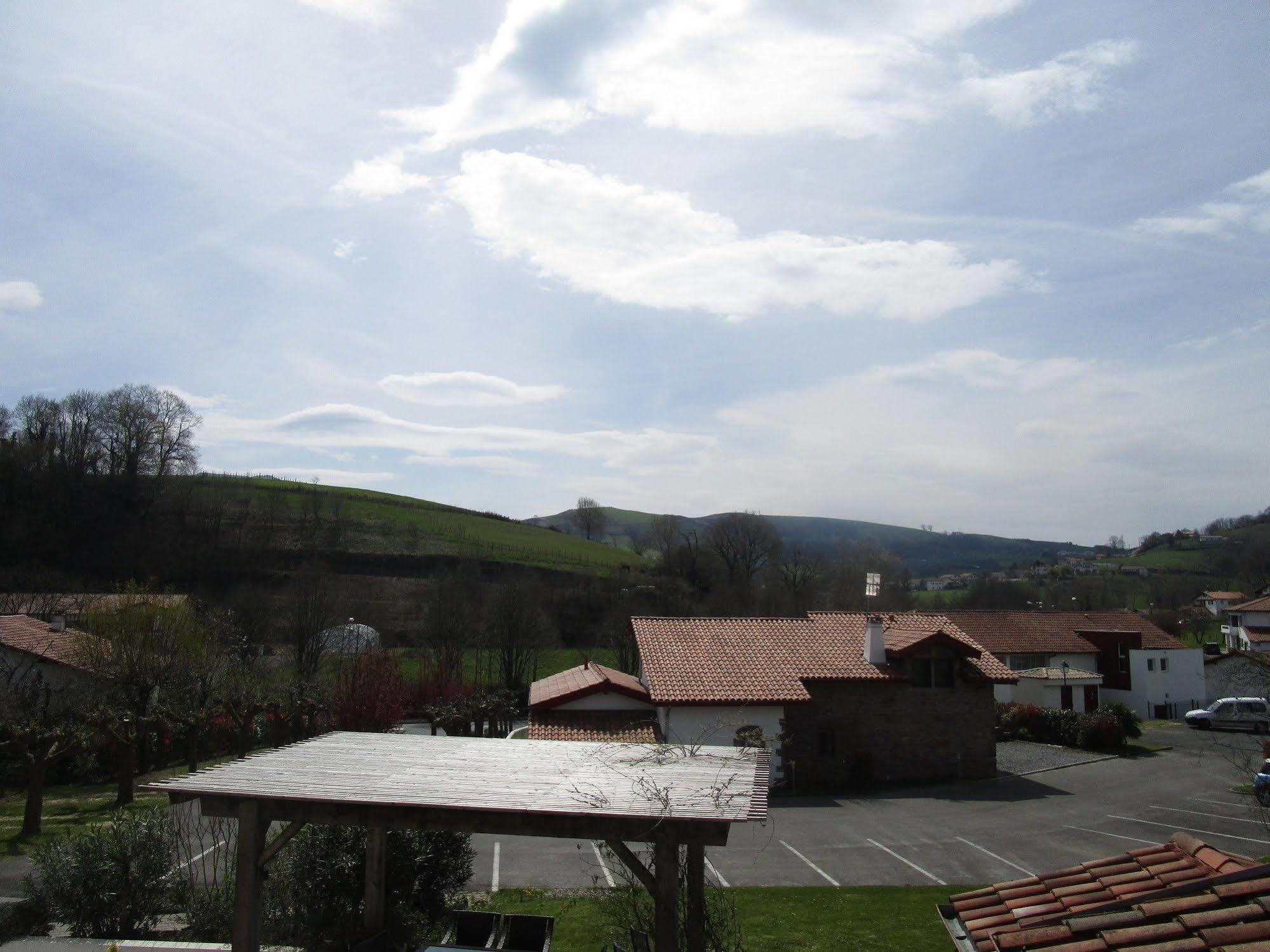 Résidence Bergara Hotel