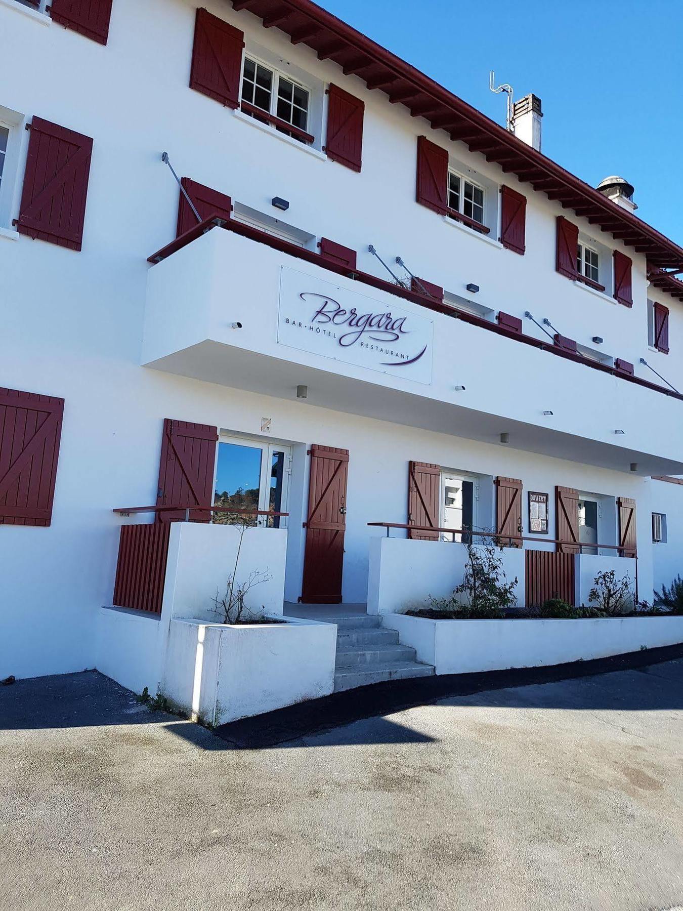 Résidence Bergara Hotel