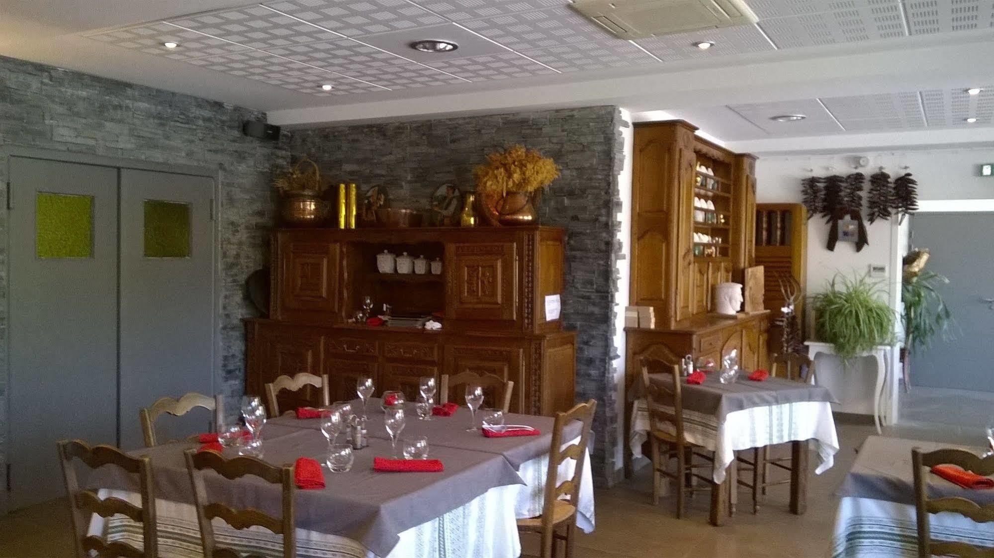 Résidence Bergara Hotel Souraïde